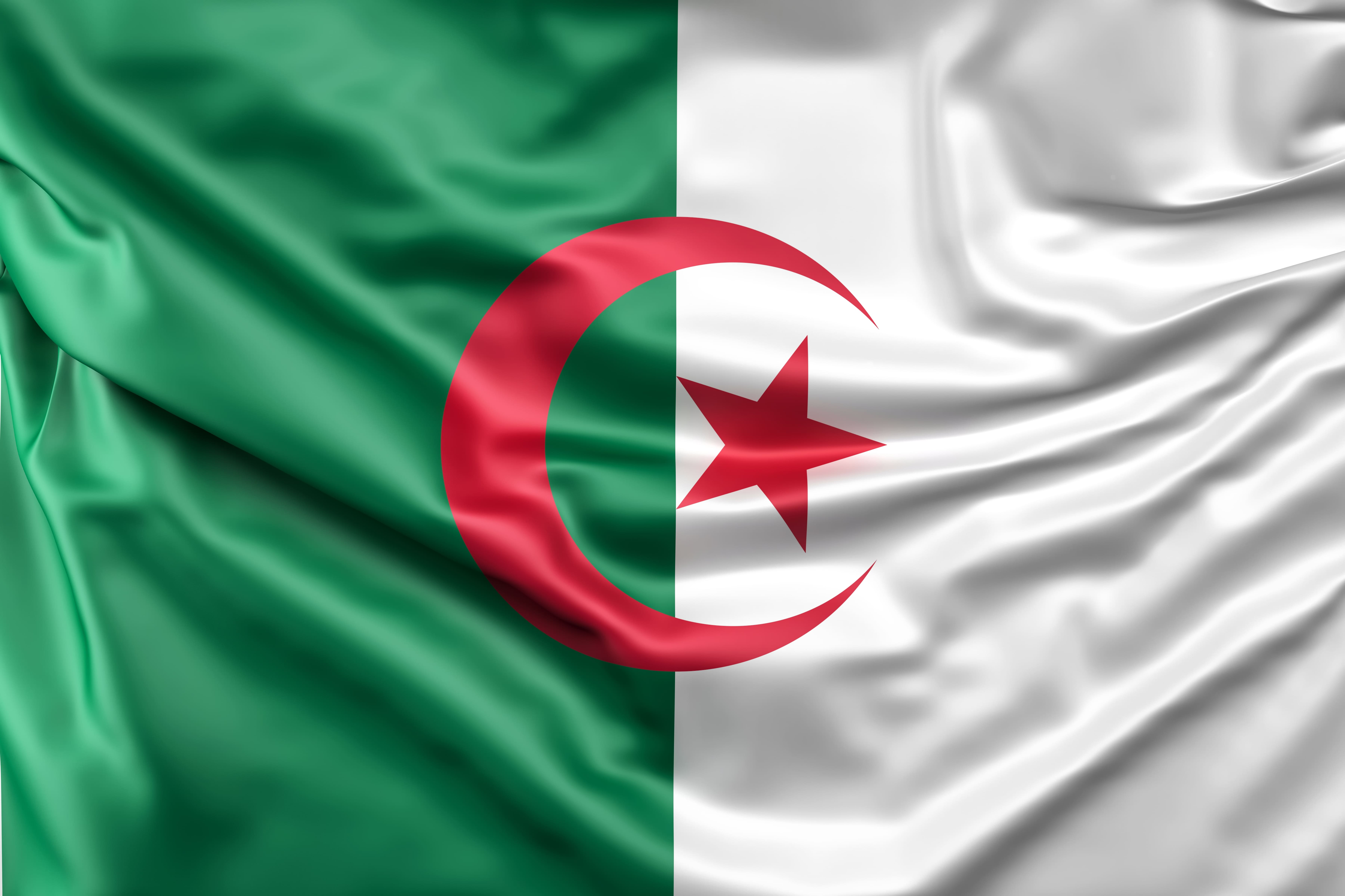 morocco flag